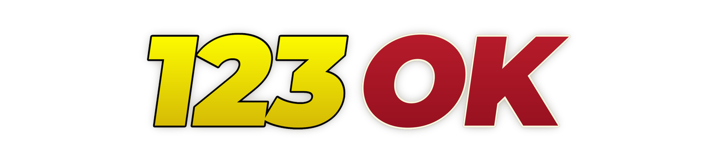 123ok Logo
